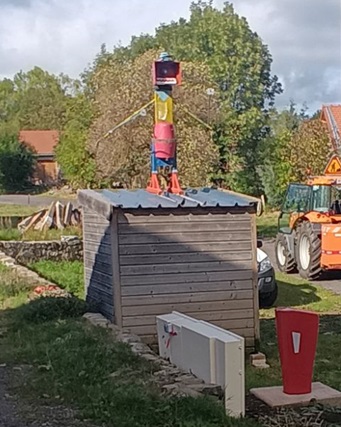 Description de l'image