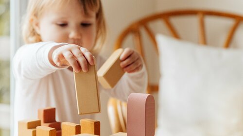 Micro Crèche «Le Devès Enchanté »