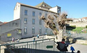 Ecole Privée Jeanne d'arc Langogne