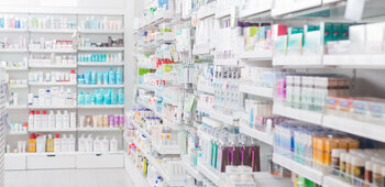 Pharmacie Force de Loudes 