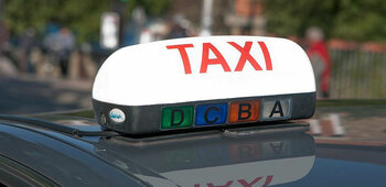 Taxis Pradelles