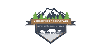 Ferme de la régordane